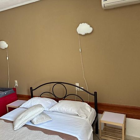 Luxury City Center Apartment กาลัมปากา ภายนอก รูปภาพ