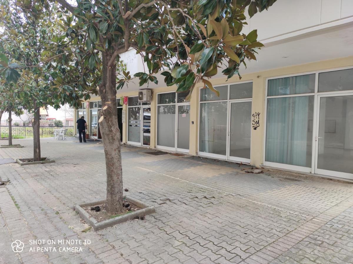Luxury City Center Apartment กาลัมปากา ภายนอก รูปภาพ