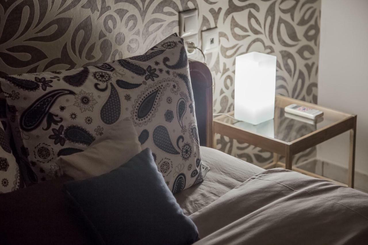 Luxury City Center Apartment กาลัมปากา ภายนอก รูปภาพ